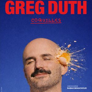 Greg Duth