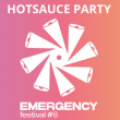 Festival HOTSAUCE PARTY à Montpellier @ Le Rockstore - Billets & Places