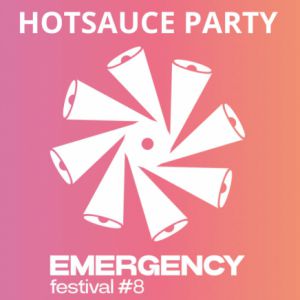 Hotsauce Party