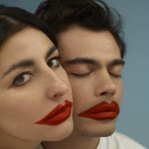 Lilly Wood & The Prick Lilly Wood & The Prick