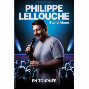 Philippe Lellouche