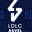 Match JDA - LDLC ASVEL