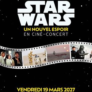 Star Wars in Concert