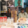 Salon MARCHÉ DE NOËL DES ARTISTES à PALAISEAU @ La Fabrique Culturelle - Billets & Places