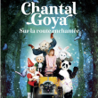 Spectacle CHANTAL GOYA