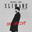 Concert SLIMANE "On arrive" &agrave; LILLE @ Th&eacute;&acirc;tre S&eacute;bastopol - Billets & Places