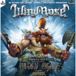 Concert WIND ROSE + ORDEN OGAN + ANGUS McSIX