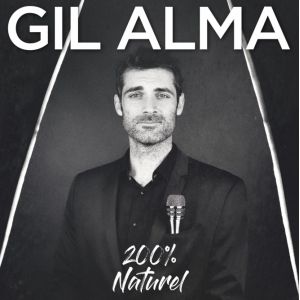 Gil Alma Gil Alma