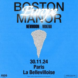 Boston Manor