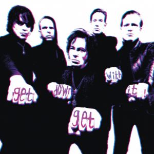 Jim Jones & The Righteous Mind + Dirty Deep Jim Jones & The Righteous Mind + Dirty Deep