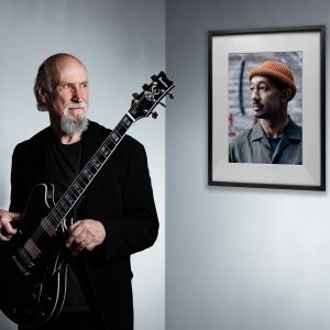 JOHN SCOFIELD / GERALD CLAYTON DUO