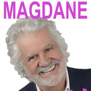 Roland Magdane Roland Magdane