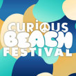 CURIOUS BEACH FESTIVAL  à CANET EN ROUSSILLON @ Naudo Beach Club - Billets & Places