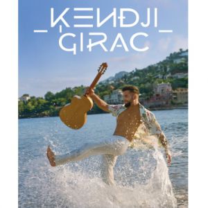 Kendji Girac Kendji Girac