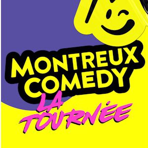 Montreux Comedy