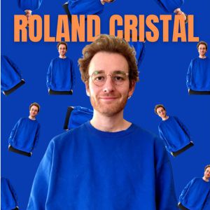 Roland Cristal En Concert