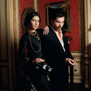 LILLY WOOD &amp; THE PRICK