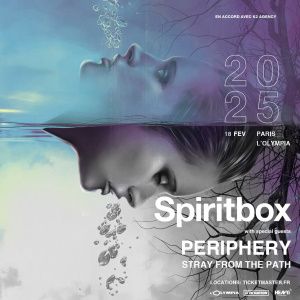 Spiritbox