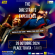 Concert THE DIRE STRAITS EXPERIENCE à PAITA @ ARENE DU SUD - PAITA - Billets & Places