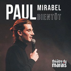 Paul Mirabel Paul Mirabel