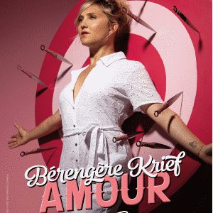 Bérengére Krief Bérengére Krief