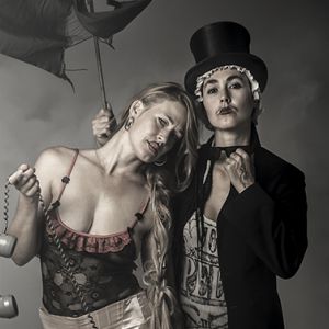 Cocorosie Cocorosie