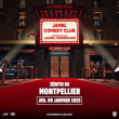 Spectacle Jamel Comedy Club Zenith Tour 2025