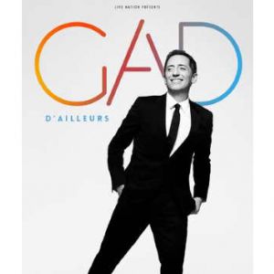 Gad Elmaleh Gad Elmaleh
