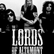 Concert LORDS OF ALTAMONT + GUEST