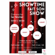 Concert SHOWTIME FAIT SON SHOW