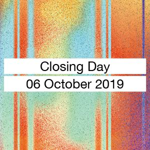 Nuits Sonores Brussels : Closing Day Nuits Sonores Brussels : Closing Day