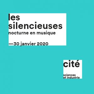 Les Silencieuses Les Silencieuses