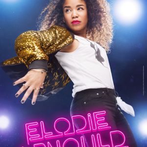 Elodie Arnould Elodie Arnould