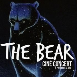 The Bear Par Oco The Bear Par Oco