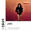 Concert JAIN