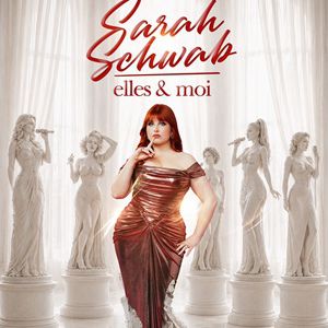 Affiche, Sarah Schwab