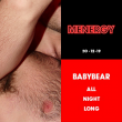Soir&eacute;e MENERGY w/ BABYBEAR all night long &agrave; PARIS @ Gibus Club - Billets & Places