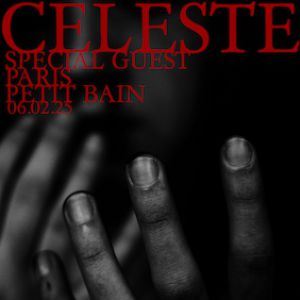 CELESTE - 20th Anniversary