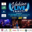 Spectacle VAHINE LIVE TAHITI 2026 &agrave; ARUE @ HOTEL TAHITI PEARL BEACH RESORT - Billets & Places