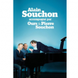 Concert   ALAIN SOUCHON ET SES FILS PIERRE ET OURS SOUCHON  à LES MUREAUX @ COSEC - Billets & Places