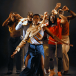 Spectacle MATIERES PREMIERES