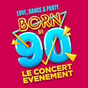Born In 90 Born In 90