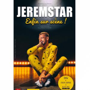 Jeremstar Jeremstar