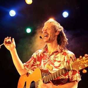 Du Poil De La Bête - Hugo Barbet Du Poil De La Bête - Hugo Barbet