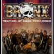 Concert LES TAMBOURS DU BRONX + Guests &agrave; Montpellier @ Le Rockstore - Billets & Places