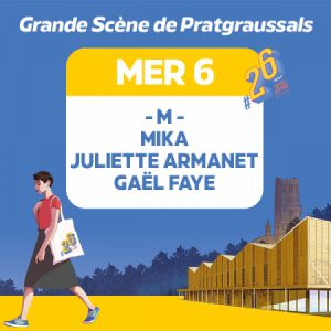 Pass Mercredi - Pratgraussals