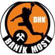 Match EHF EL 2EME TOUR: ESBF / BANIK MOST 27.09.25 &agrave; BESAN&Ccedil;ON @ Palais des Sports Ghani Yalouz - Billets & Places