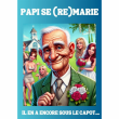 Théâtre PAPI SE (RE)MARIE
