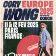 Concert CORY WONG