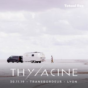Thylacine Thylacine
